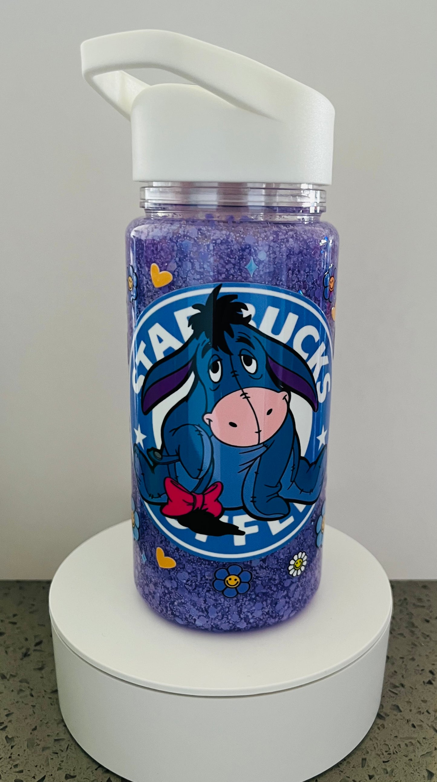 Eeyore - Kid's Drink Bottle