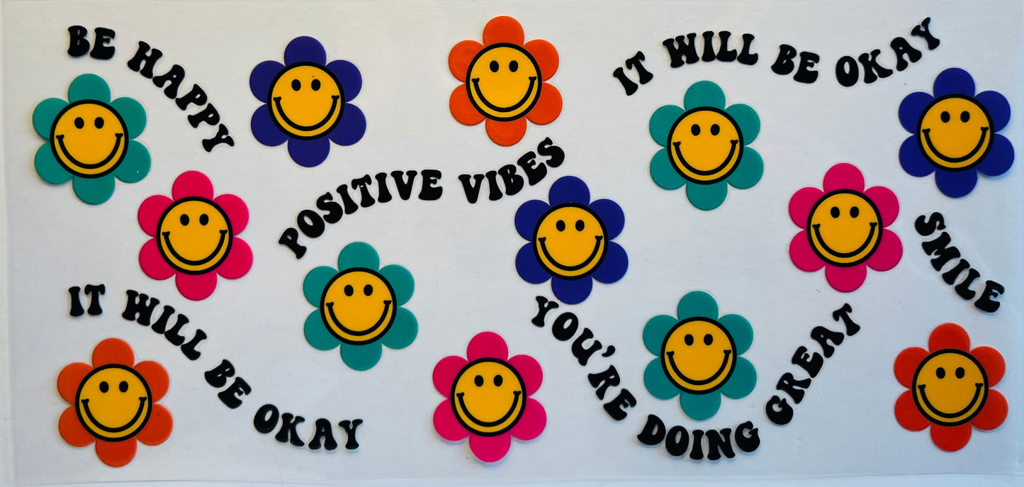 Good Vibes
