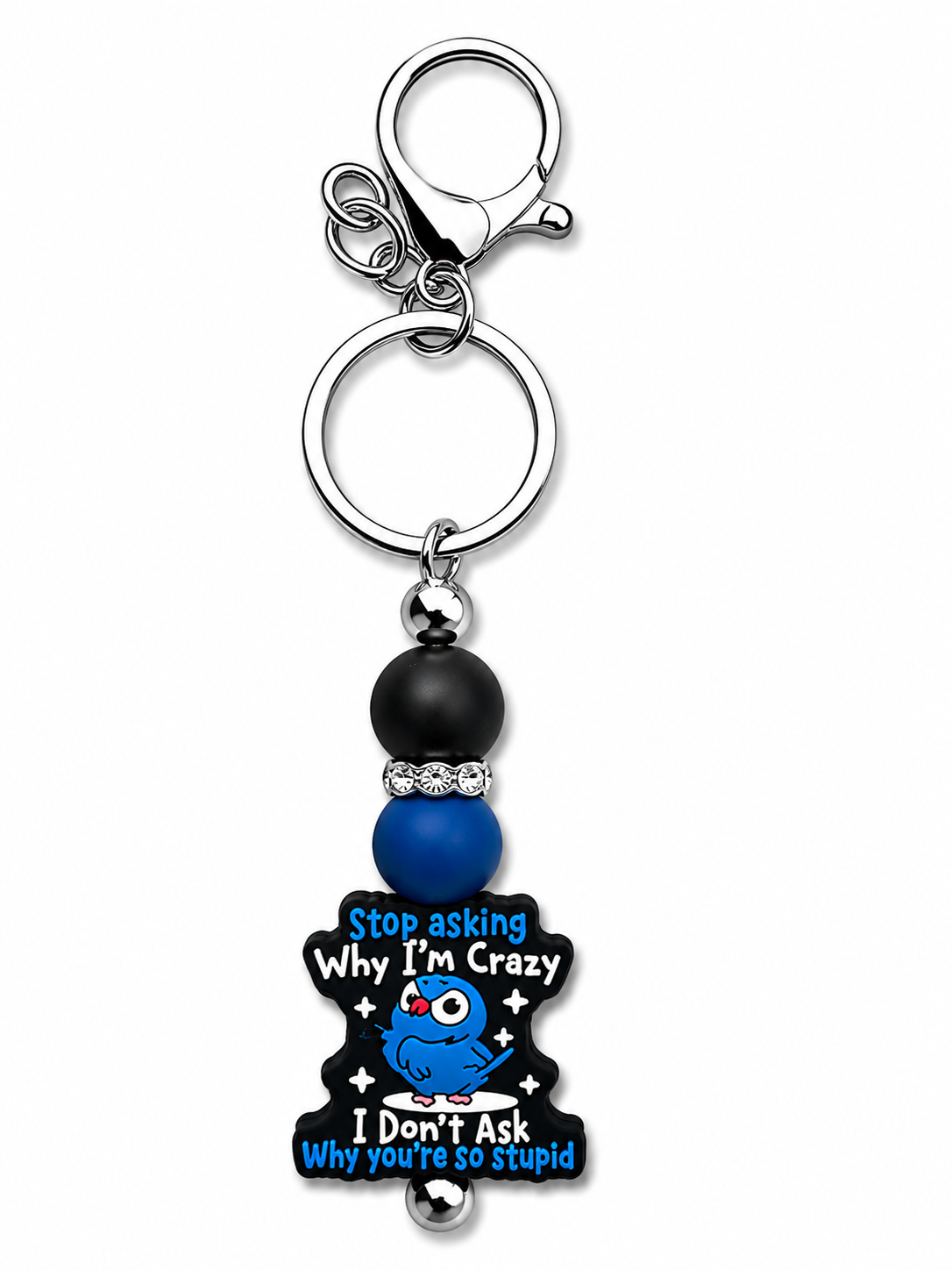 KEYCHAIN