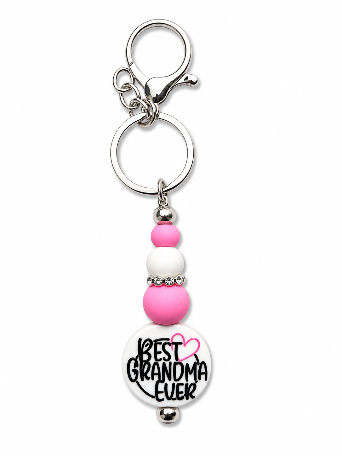 KEYCHAIN