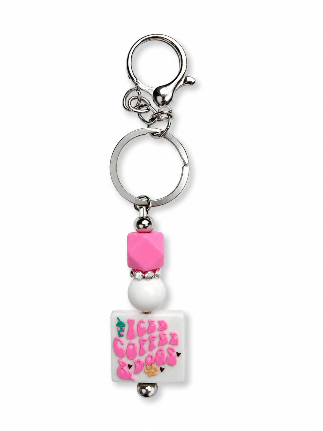 KEYCHAINS