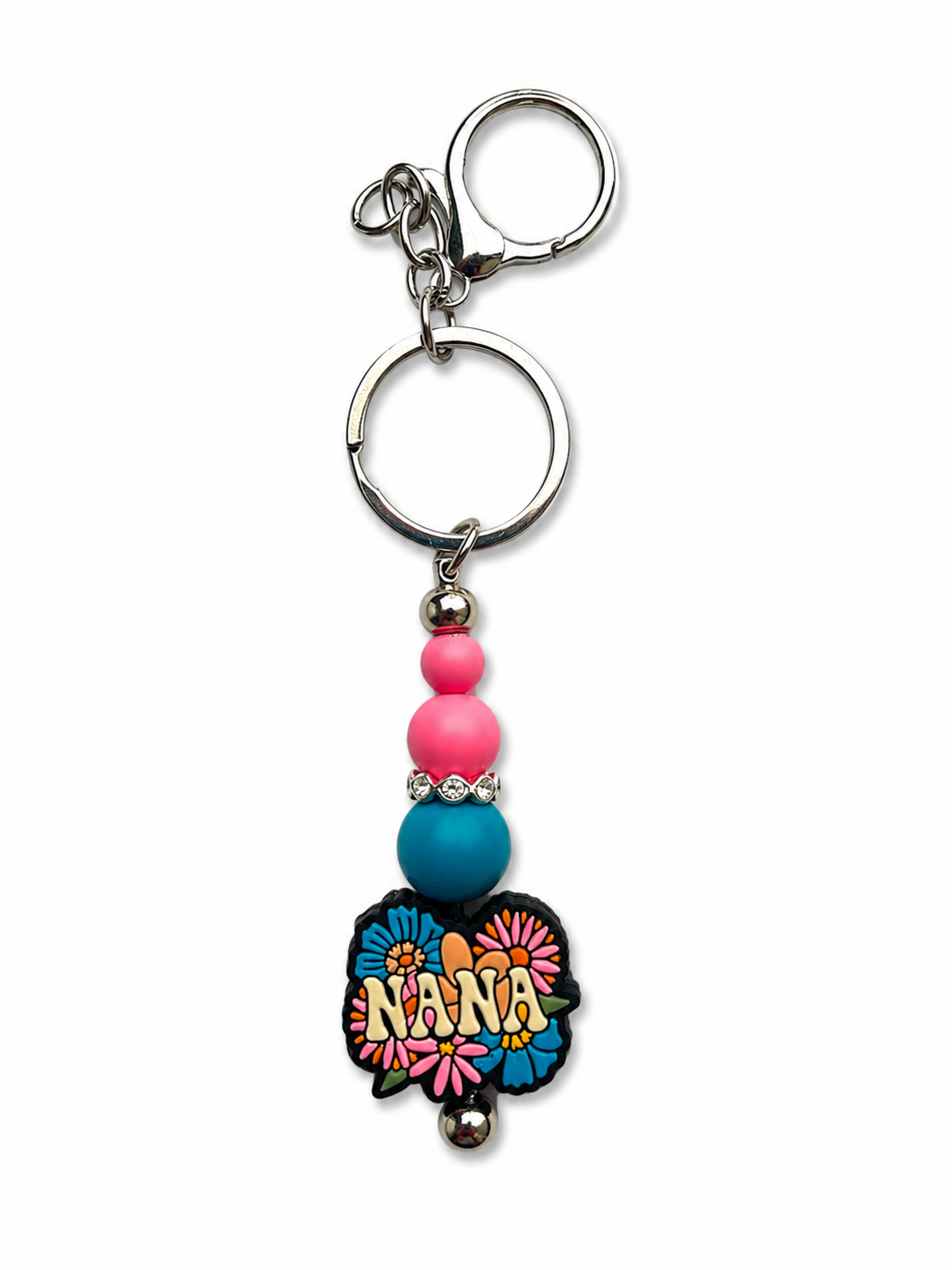 KEYCHAIN