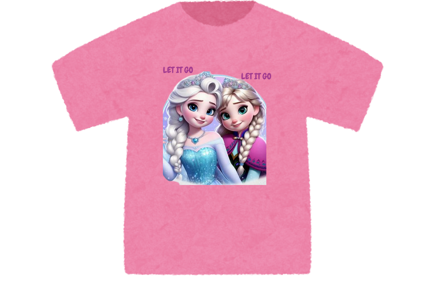 Kid's Printed T-Shirts