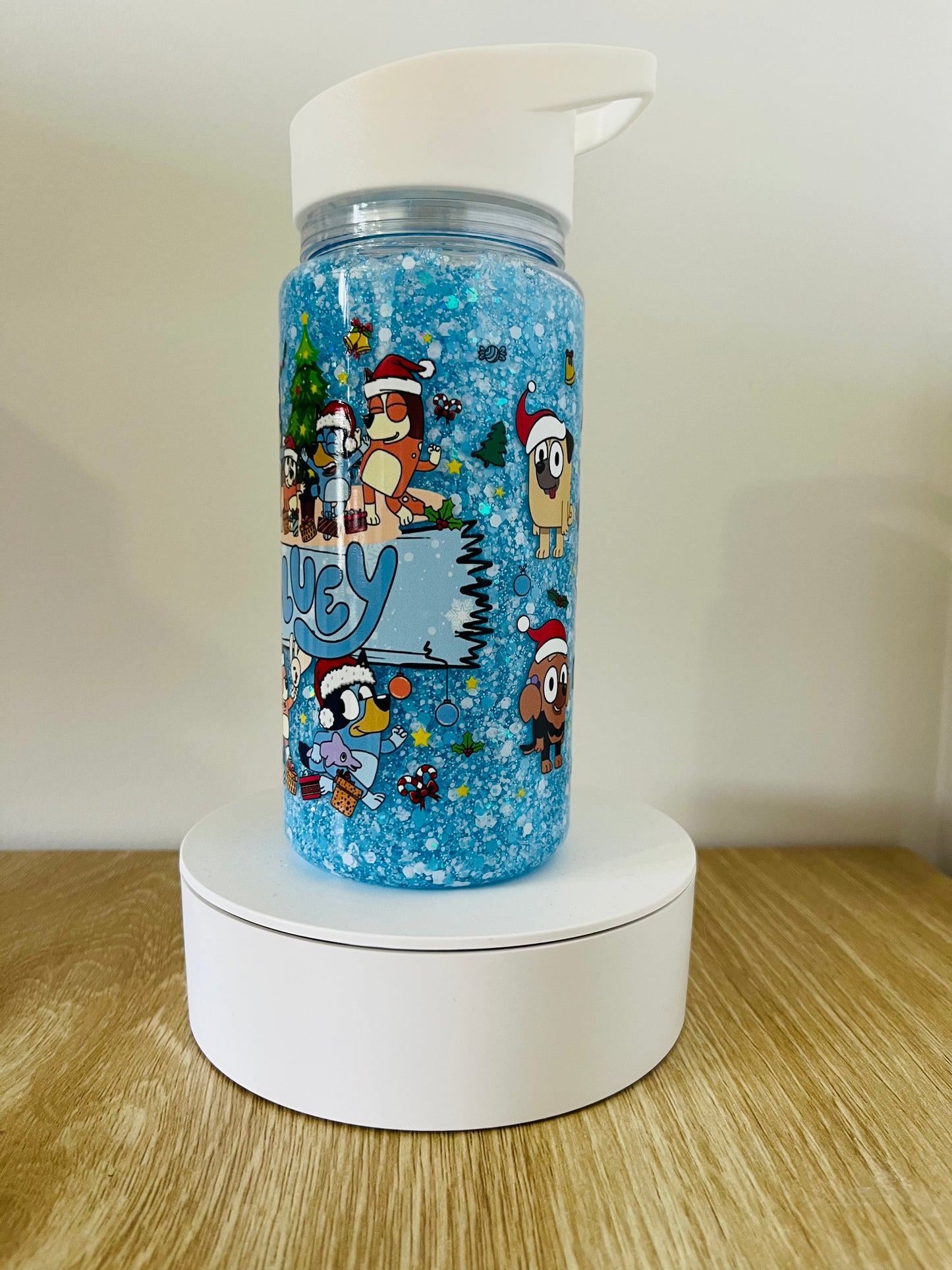 Bluey - Kid's Drink Bottle
