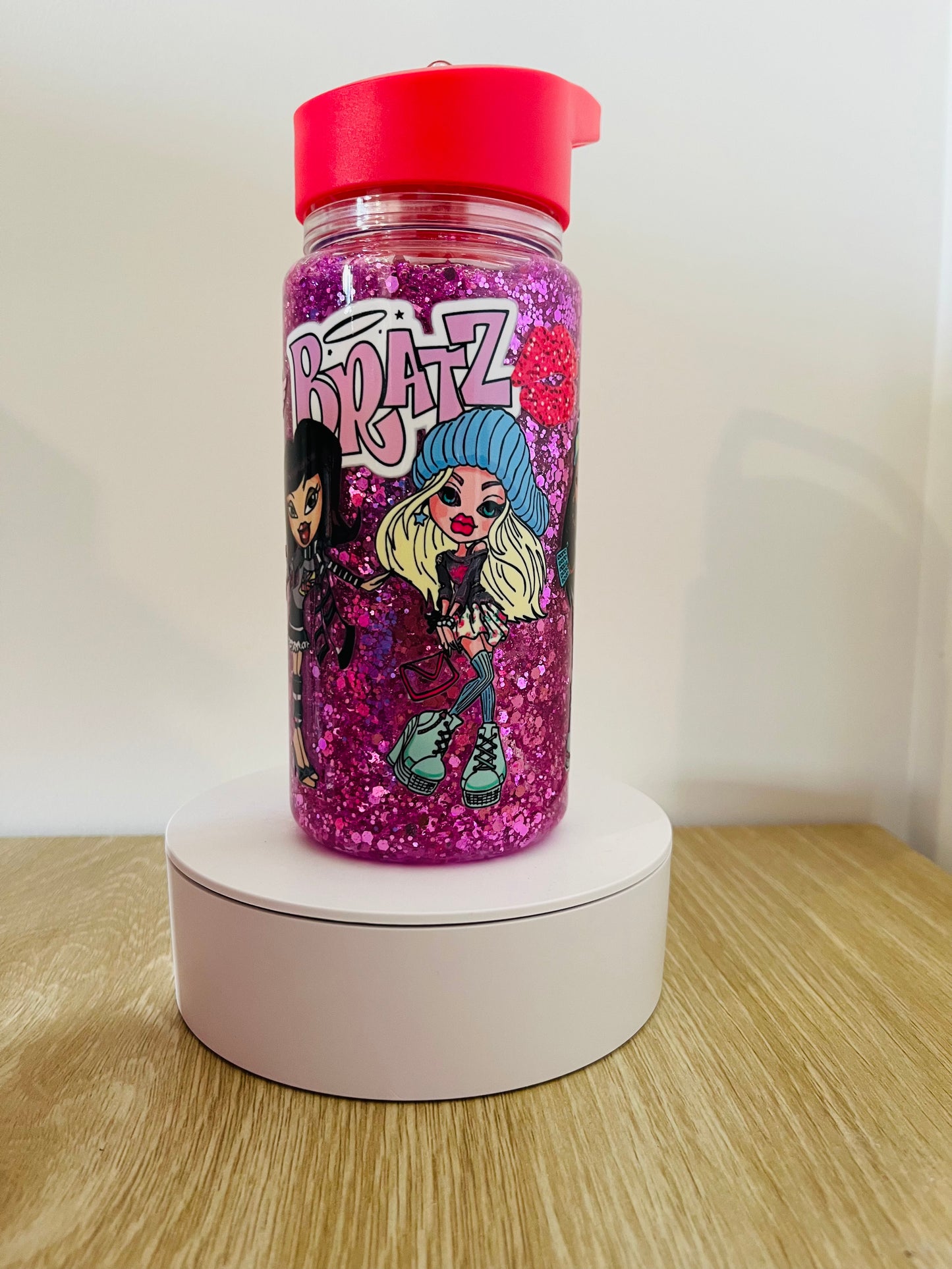 Bratz - Kid's Drink Bottle