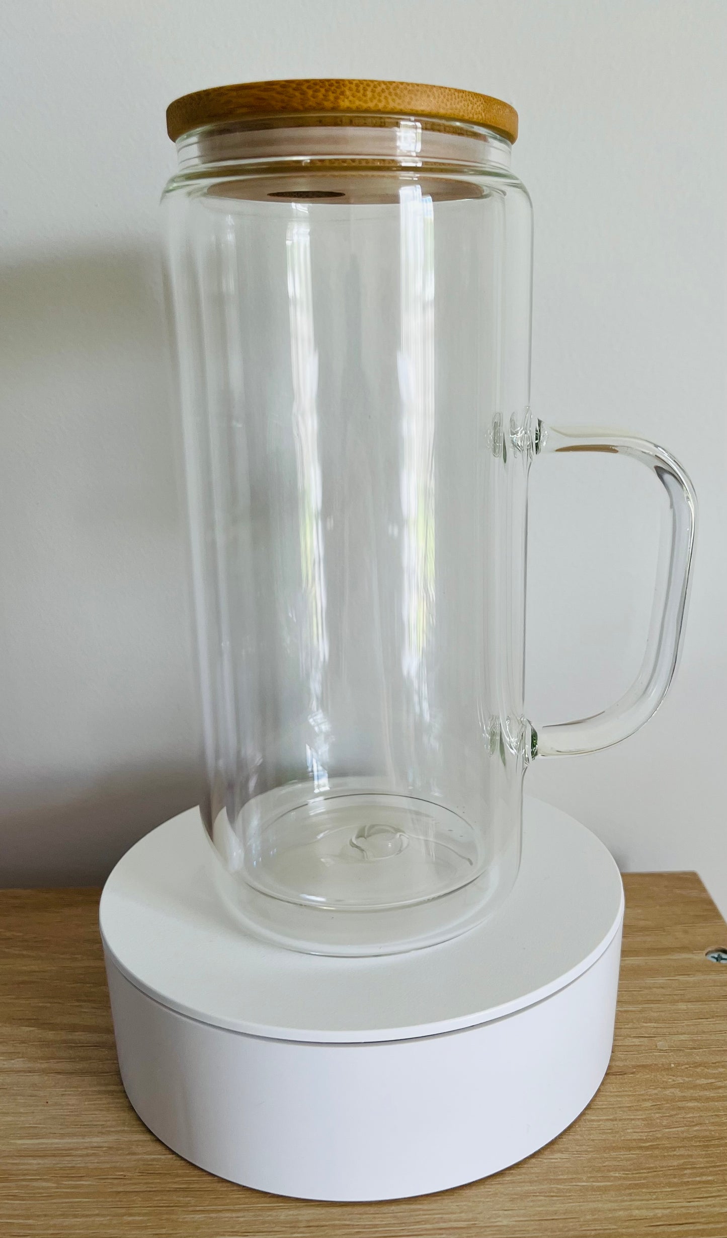 Snowglobe Tumblers - Made on TikTok Live