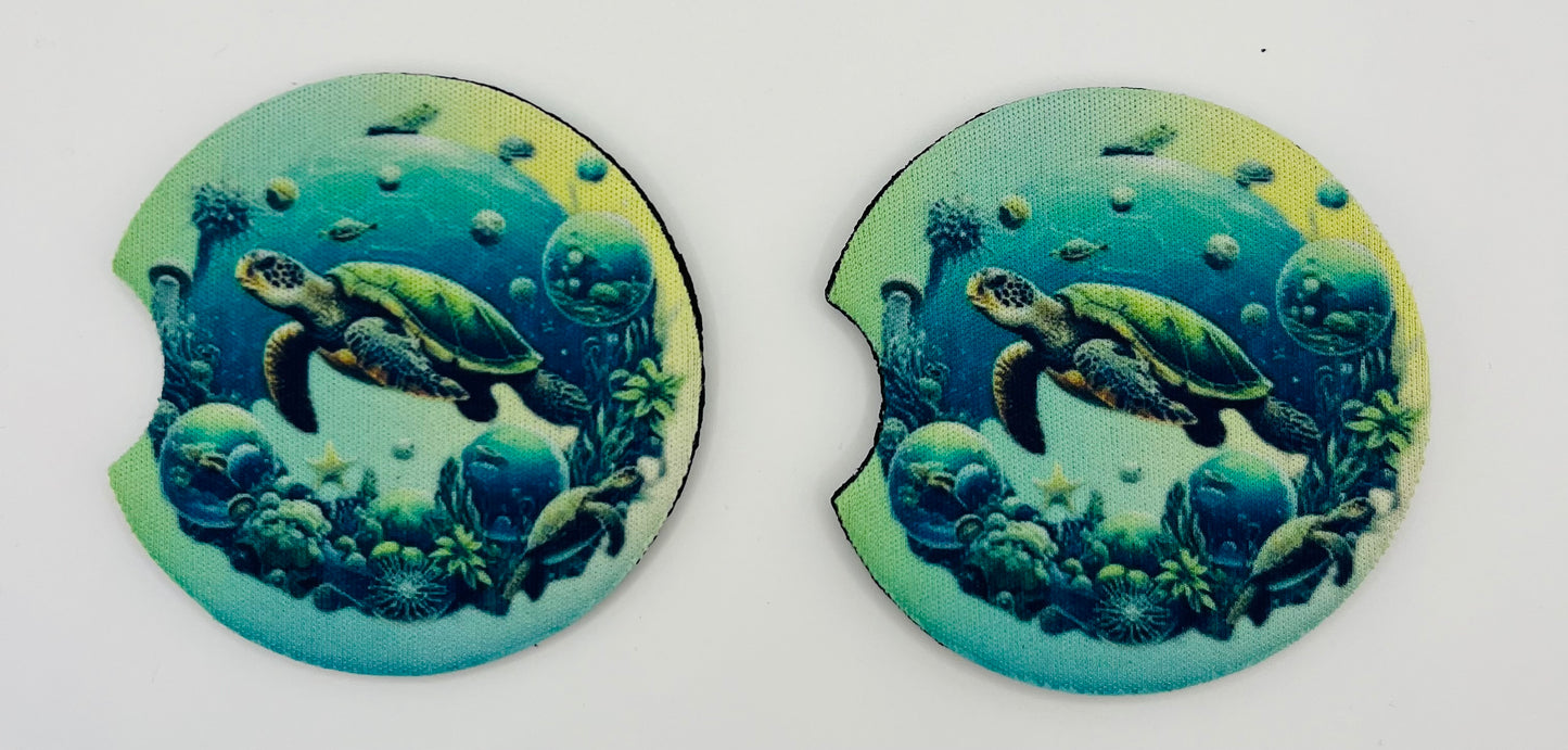 Turtles