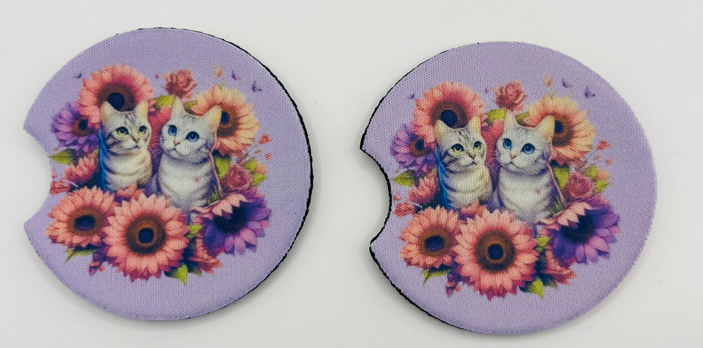 Cats