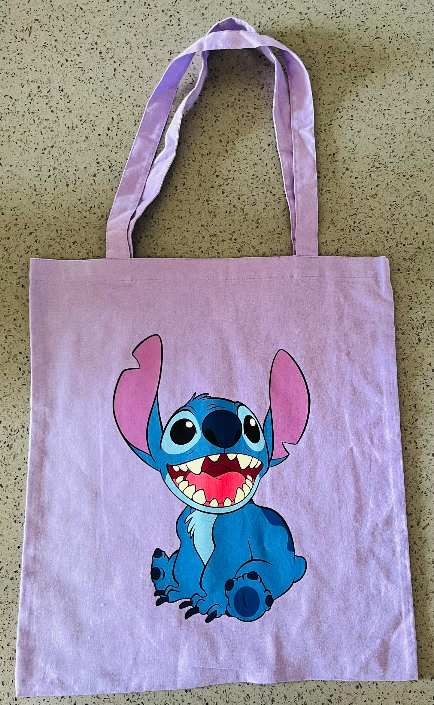 STITCH
