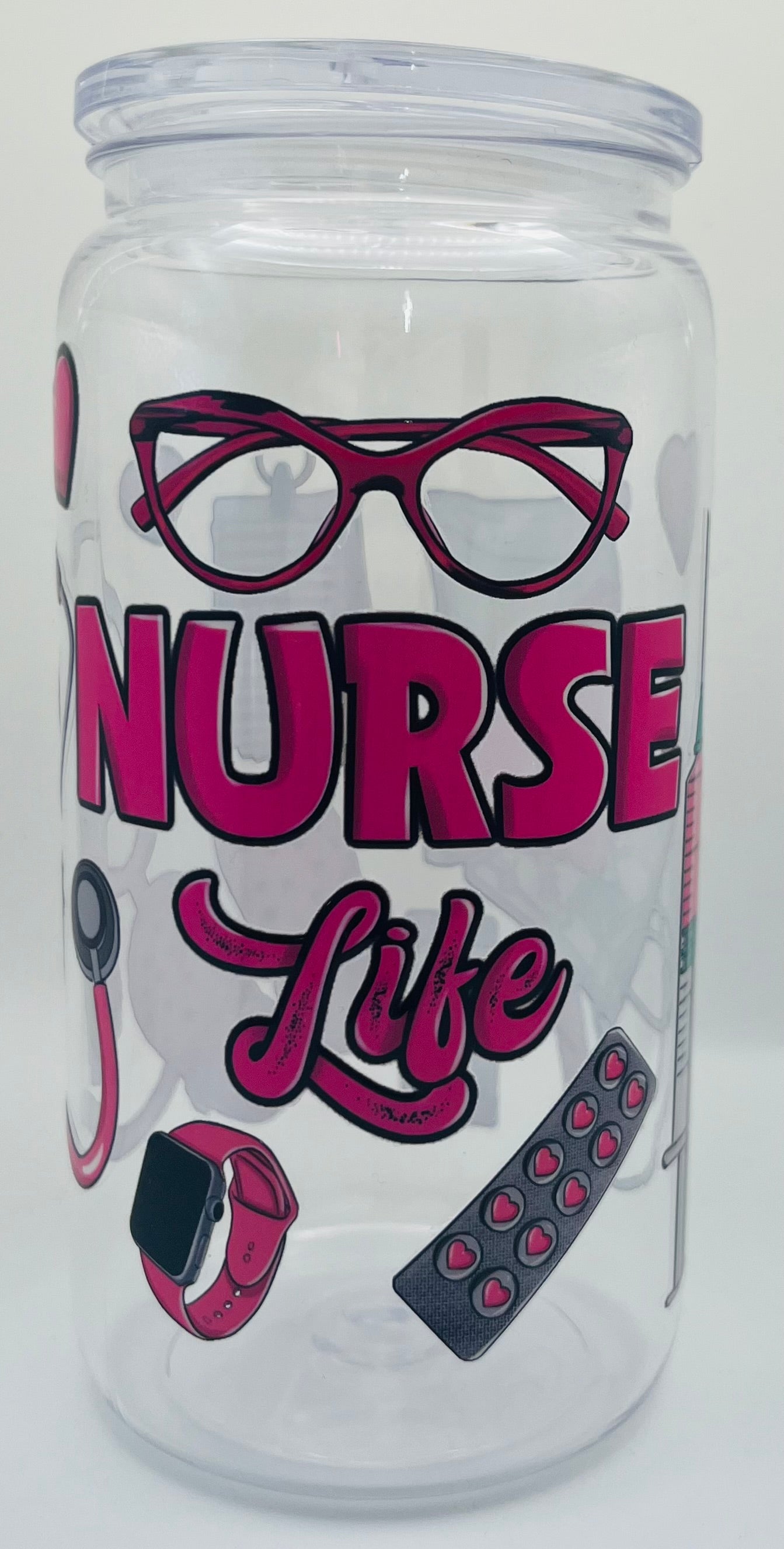 NURSE