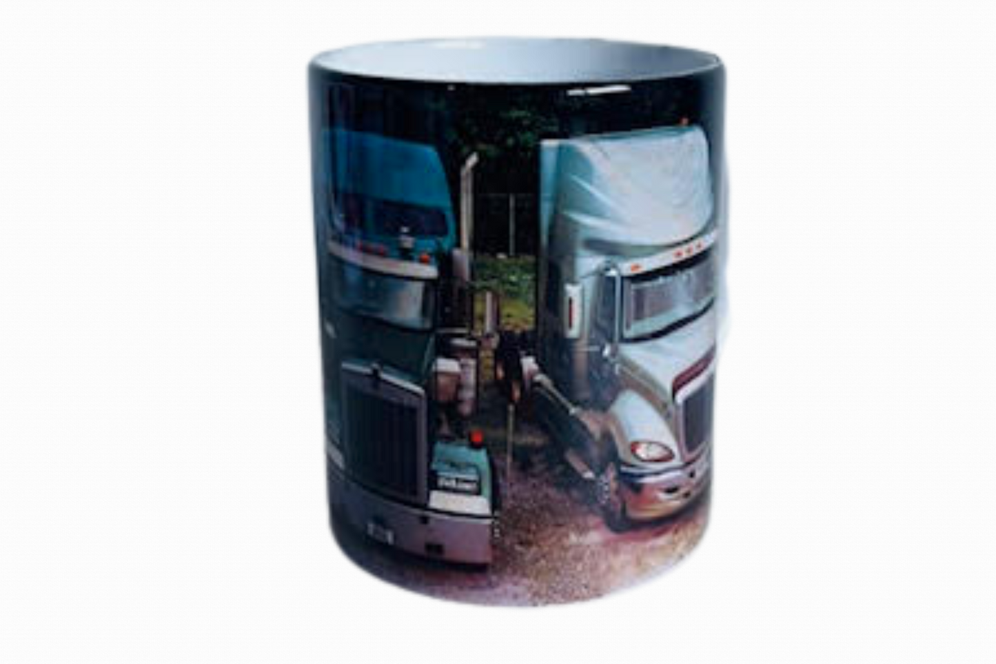 TRUCKS