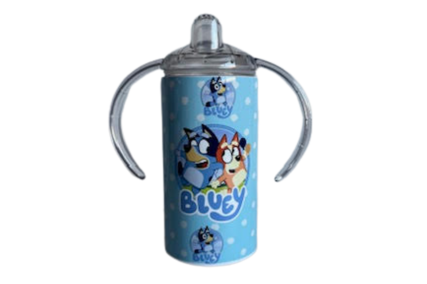 BLUEY
