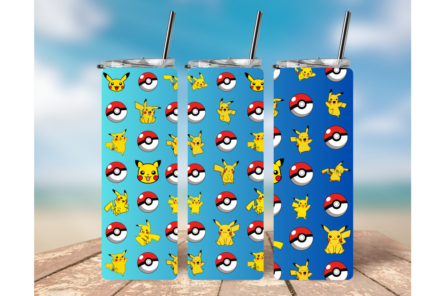 POKEMON