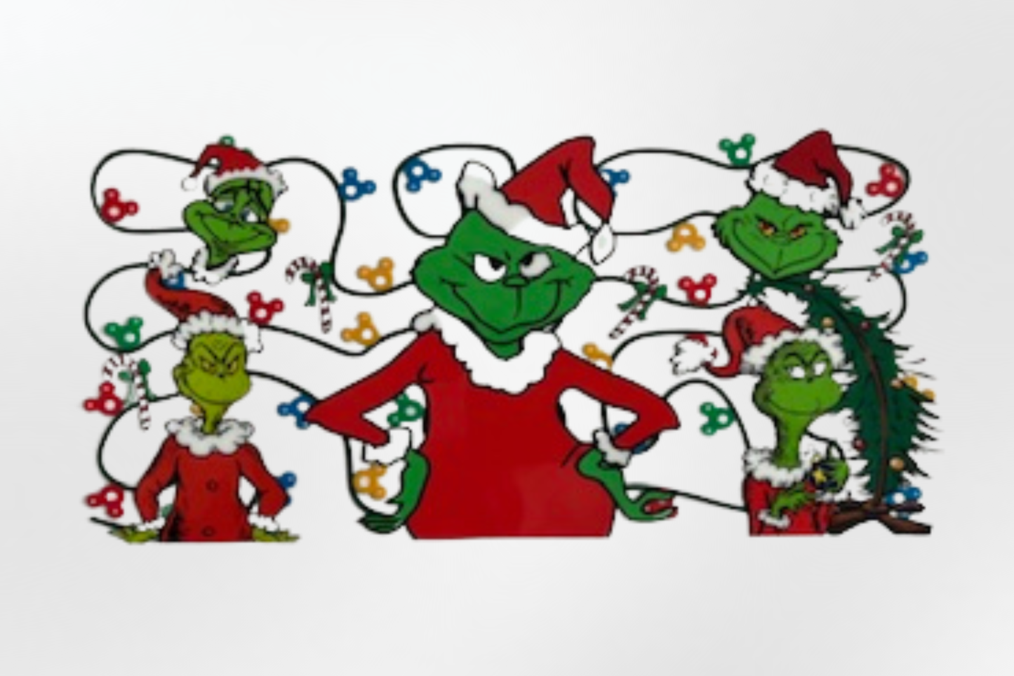 GRINCH