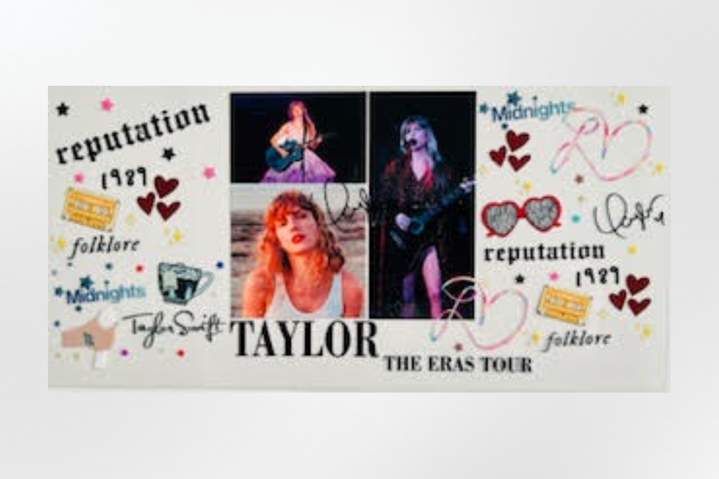 TAYLOR SWIFT