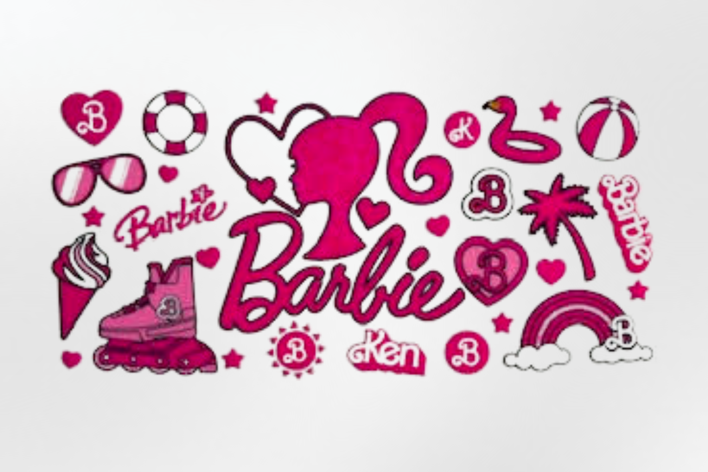 BARBIE