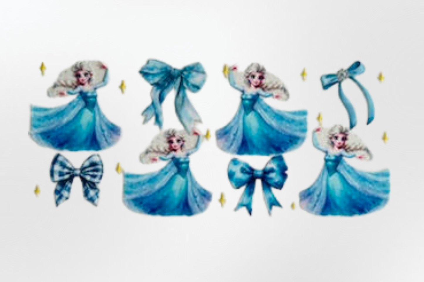 FROZEN