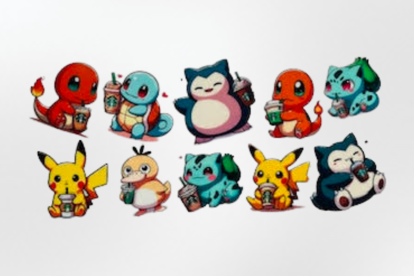 POKEMON