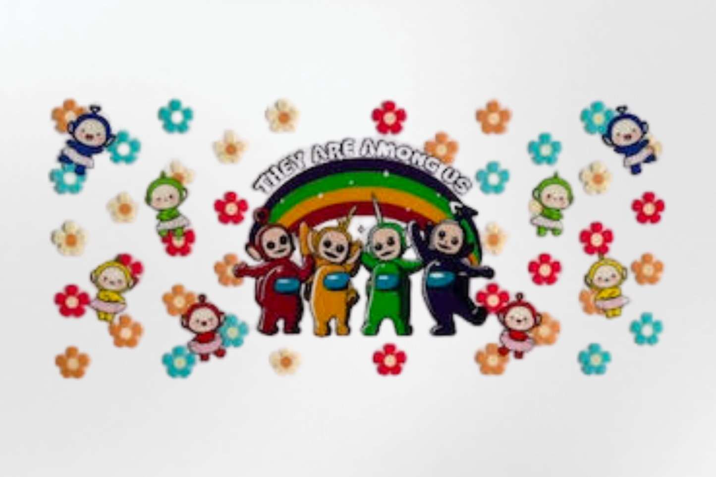 TELETUBBIES