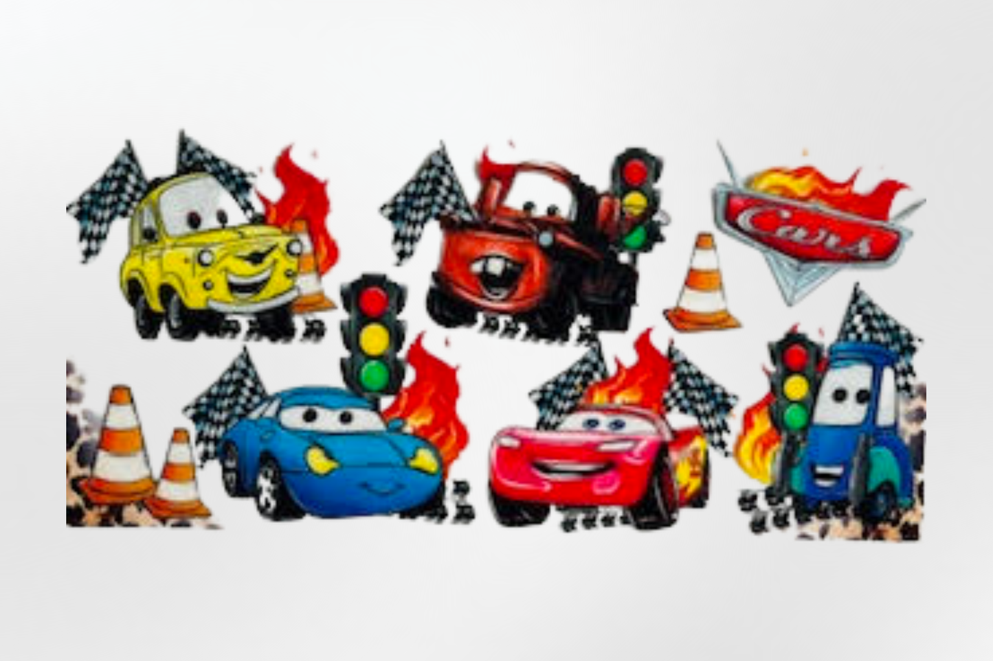 CARS