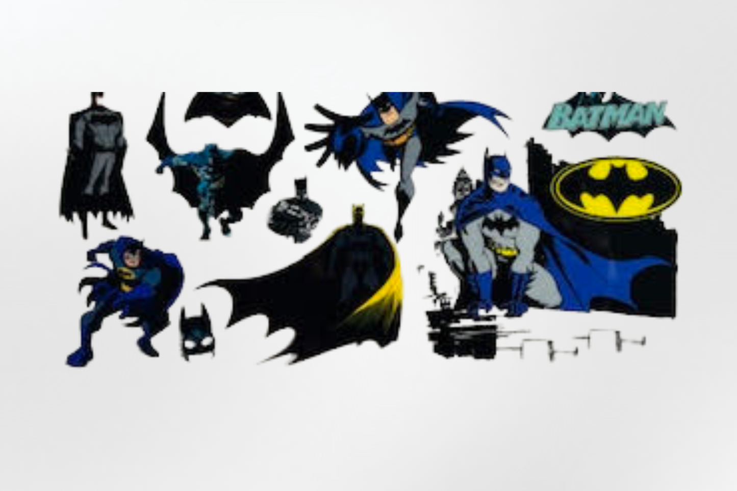 BATMAN