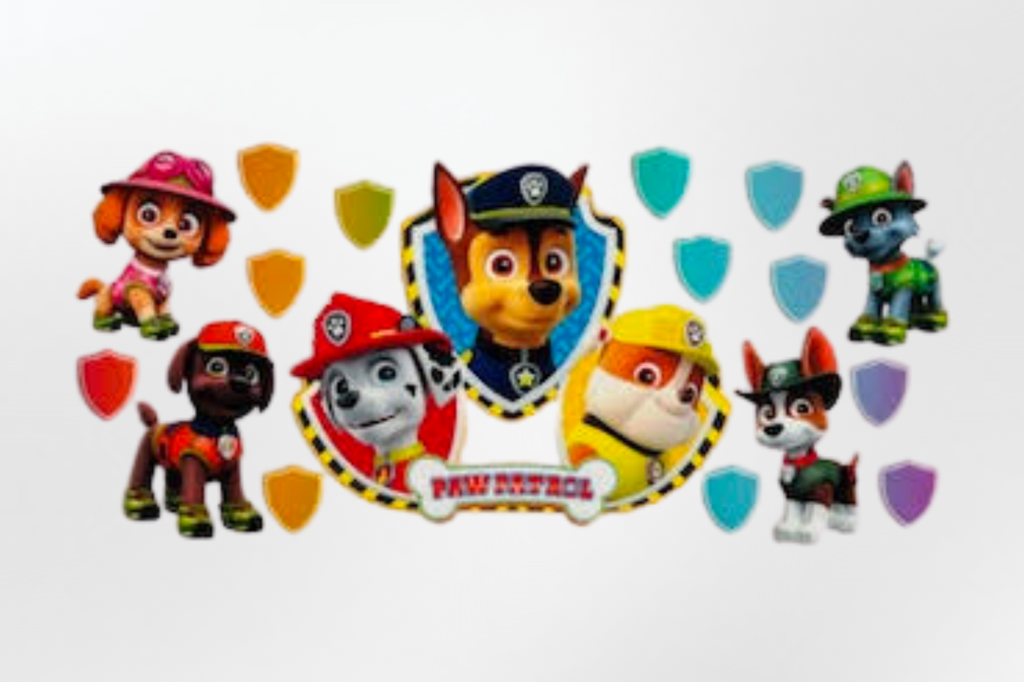 PAW PATROL