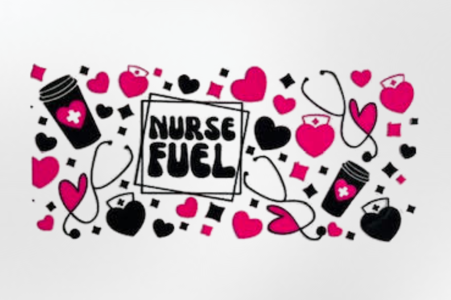 NURSE FUEL