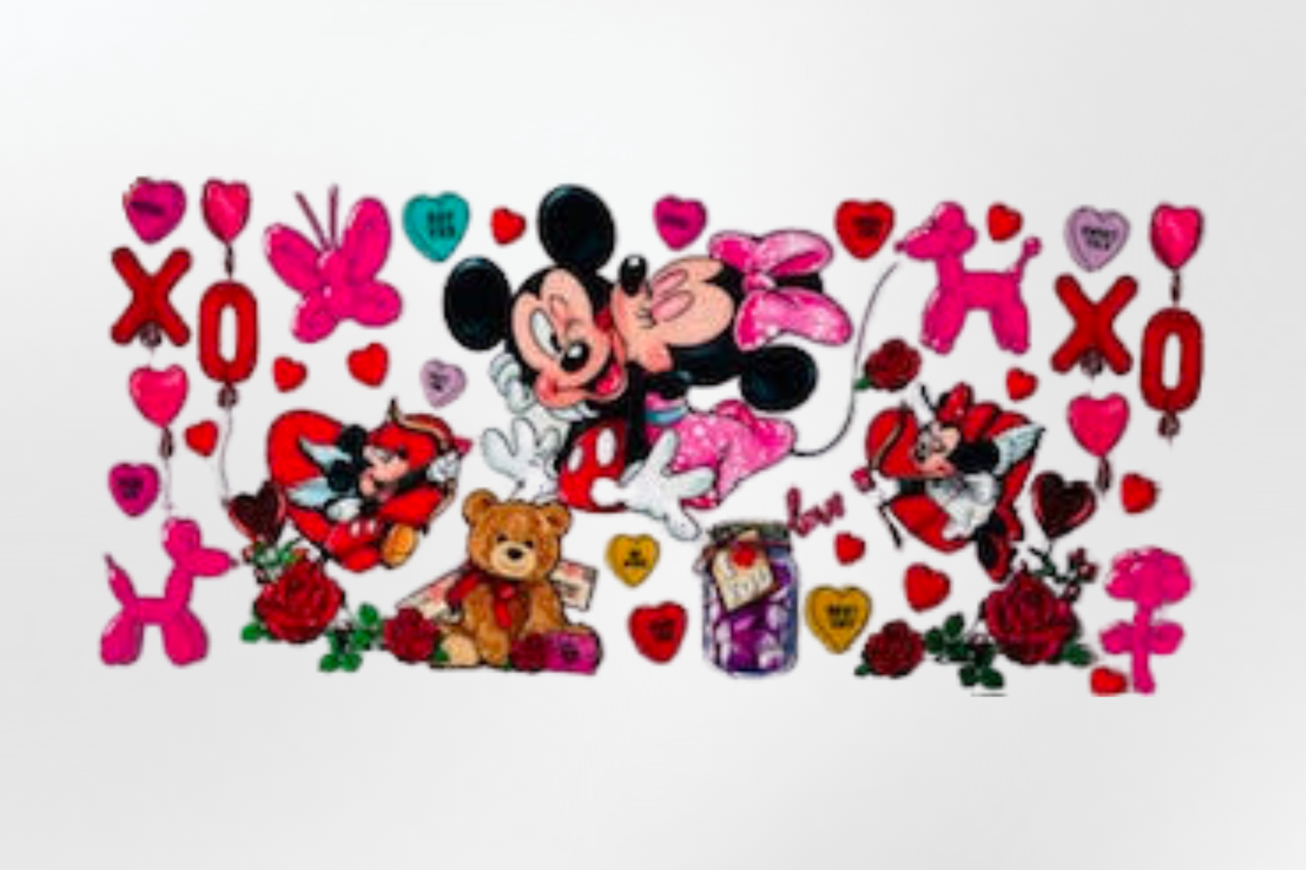 MICKEY