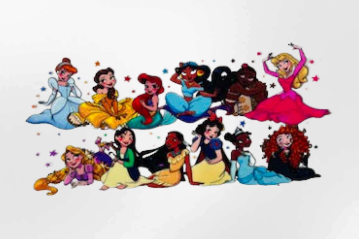 PRINCESS