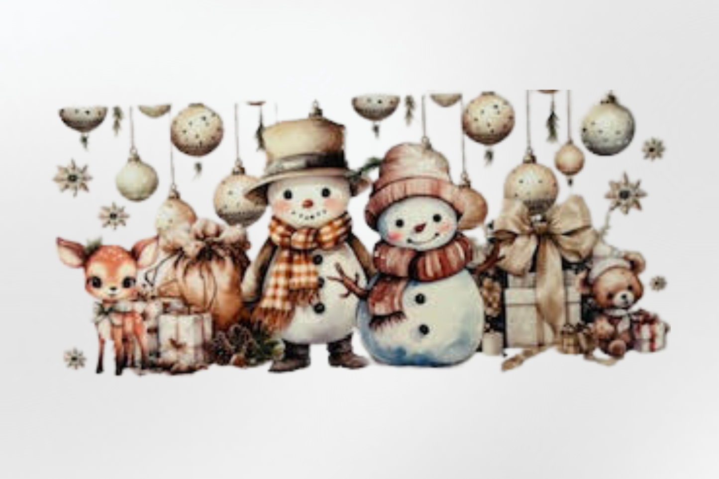 SNOWMAN