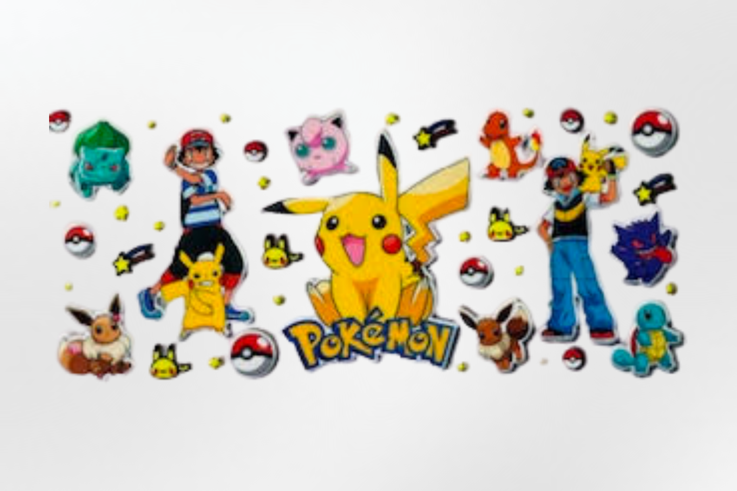 POKEMON