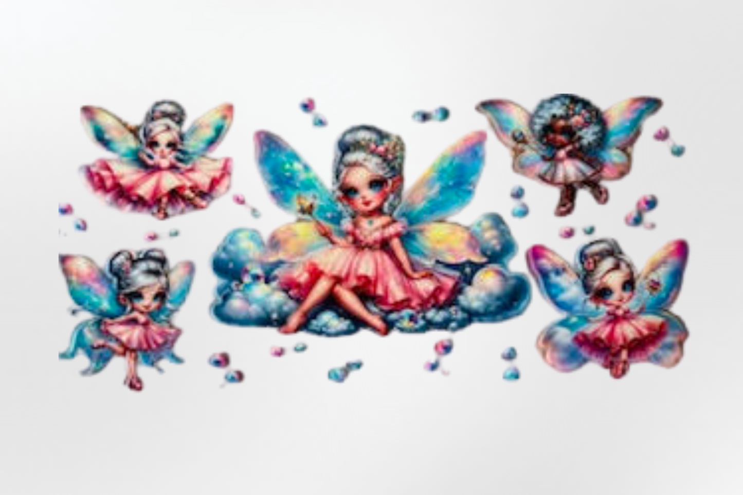 FAIRIES
