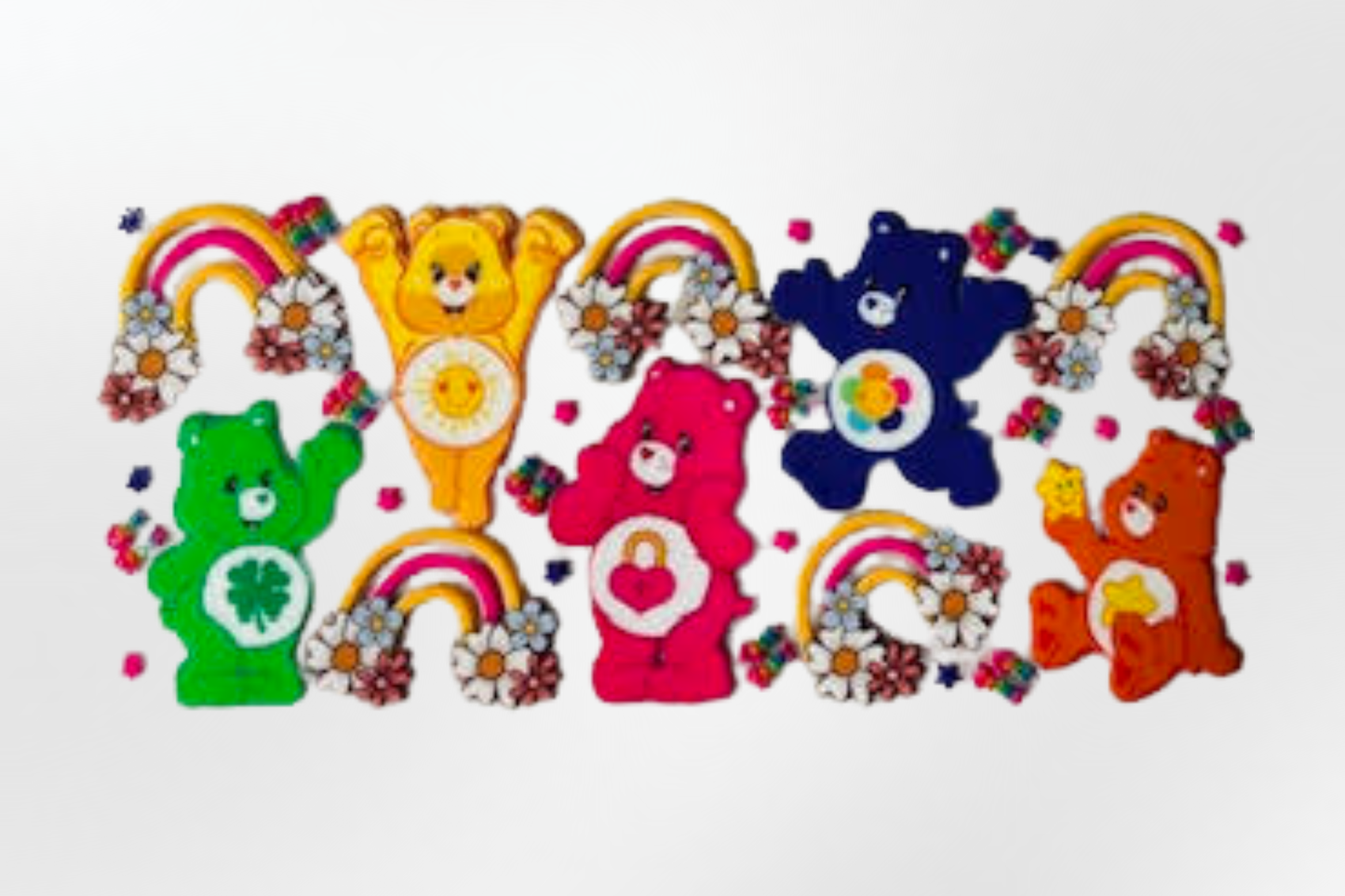CARE BEARS