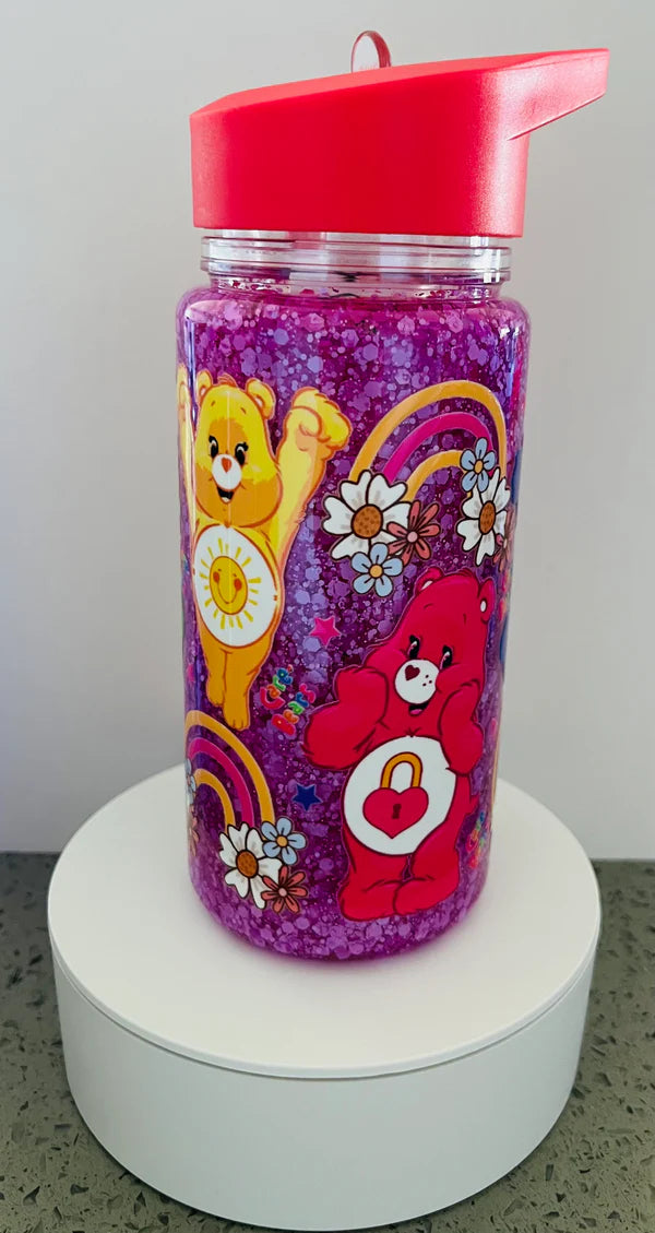 Care Bears - Kid's Drink Bottle