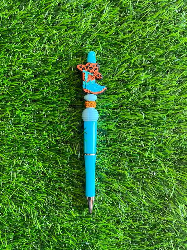 Pens - Boots