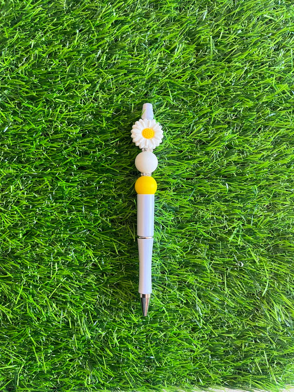 Pens - Flowers