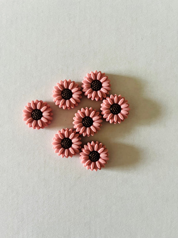 Focals - Flowers