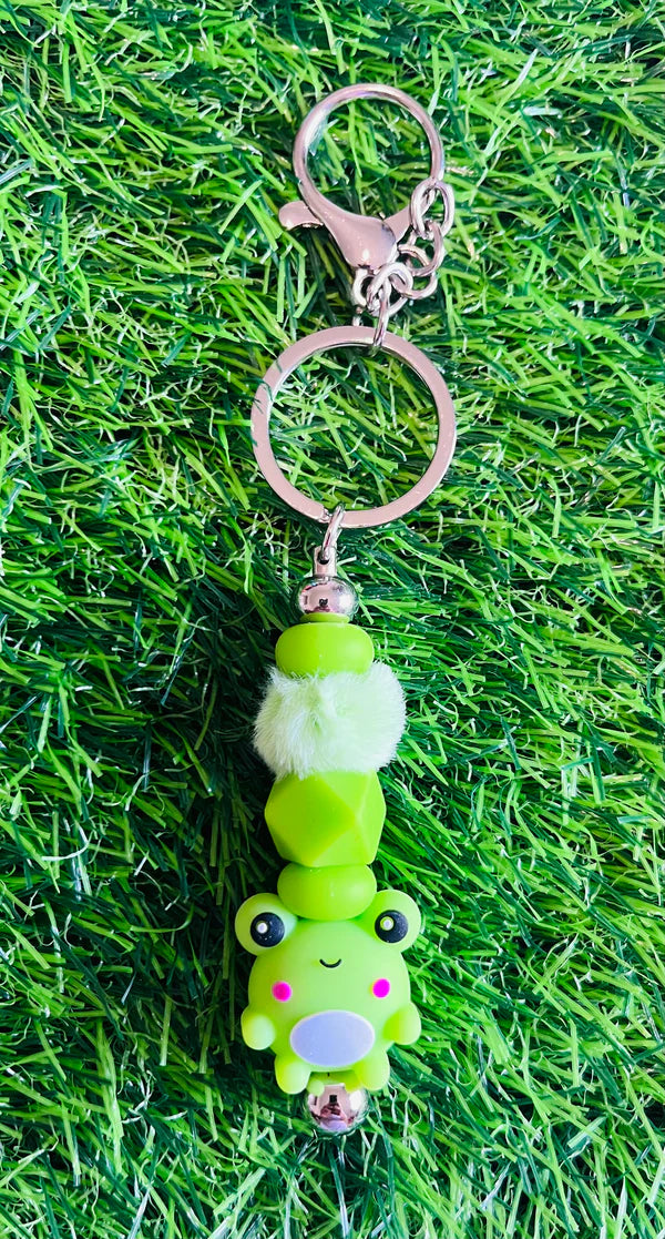 Key Chains - Animals