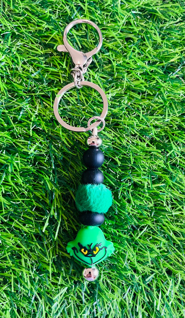 Key Chains - Characters