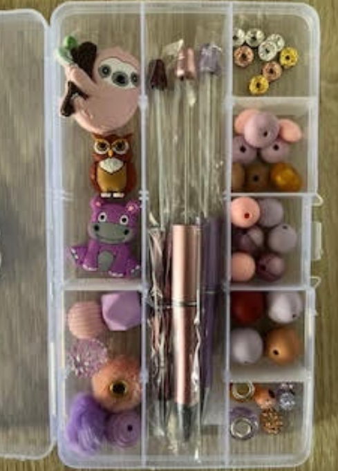 Pen Kits