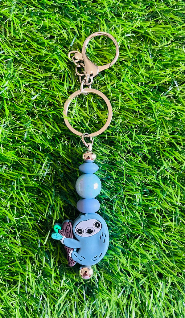 Key Chains - Animals