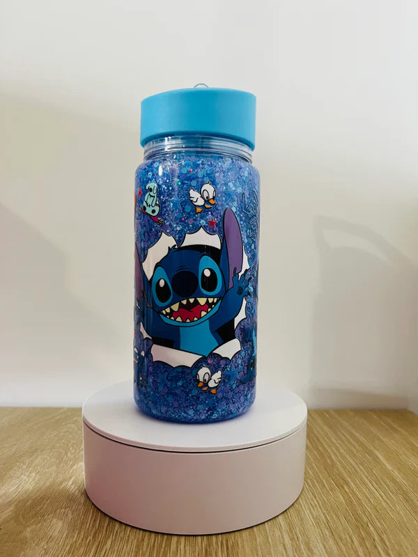 Stitch - Kid's Drink Bottle