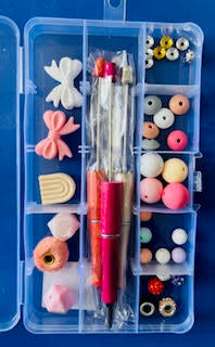 BOWS - PEN KIT