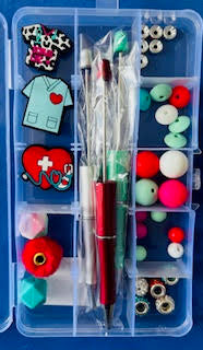 NURSE - PEN KIT