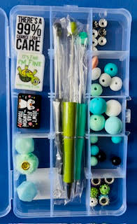 SARCASM - PEN KIT