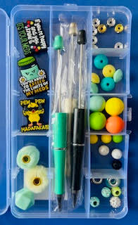 SARCASM - PEN KIT