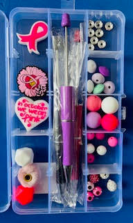 BREAST CANCER - PEN KIT