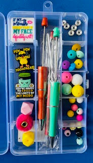 SARCASM - PEN KIT