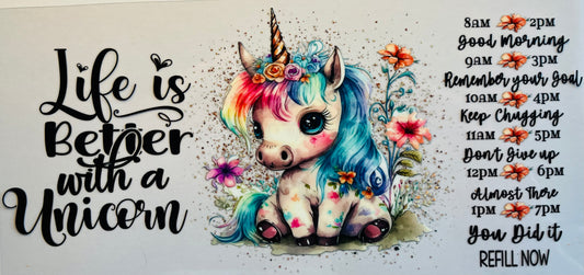 Unicorn
