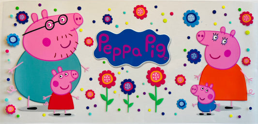 Peppa Pig